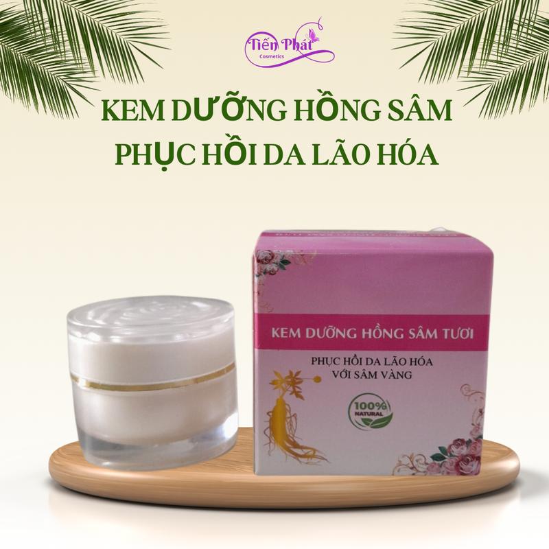 KEM DƯỠNG ẨM SÂU BÊN TRONG - CHÌA KHÓA GIÚP LÀN DA LUÔN CĂNG MỌNG, TƯƠI TẮN VÀ KHỎE ĐẸP 2