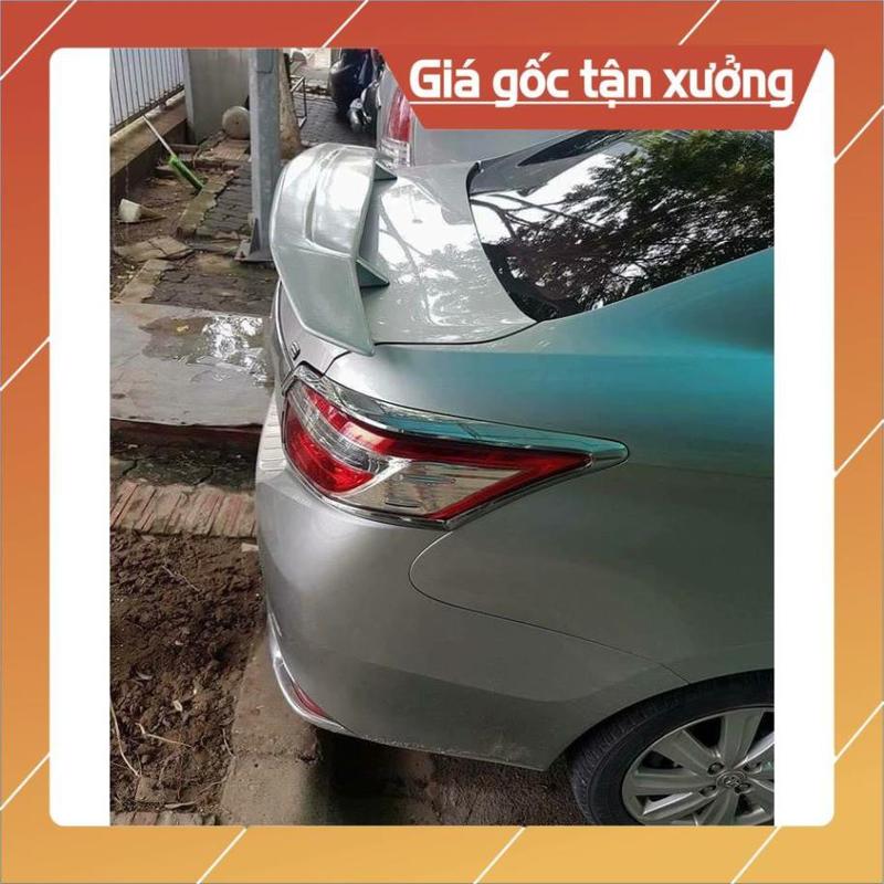 ỐP VIỀN ĐÈN PHA, HẬU VIOS 2014- 2017 4