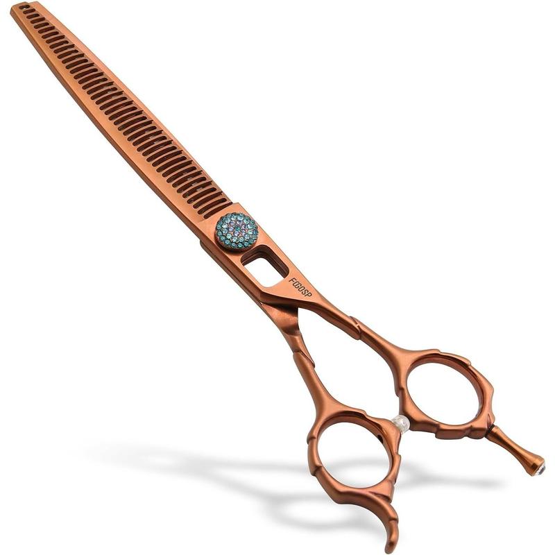 Chunkers dog grooming scissors best sale