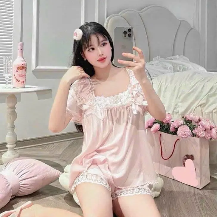 Đồ đùi đơn giản cực xinh cho các nàng ạ