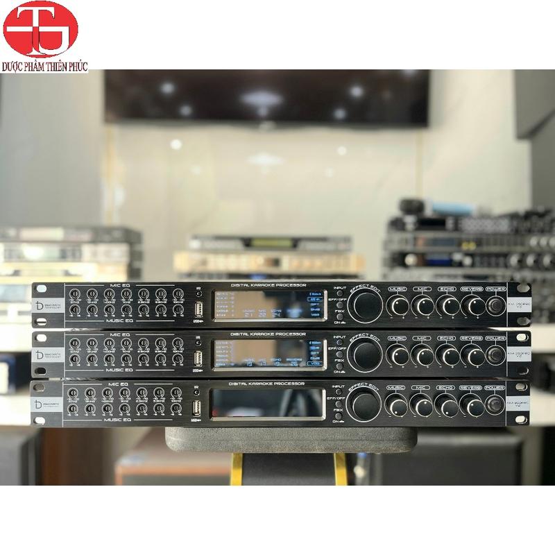 [HCM] Vang cơ lai số dB Acoustic KM 350 Pro V2 Vertion 2 năm 2023 - Hàng Chính Hãng - Công Ty Thiên Phúc