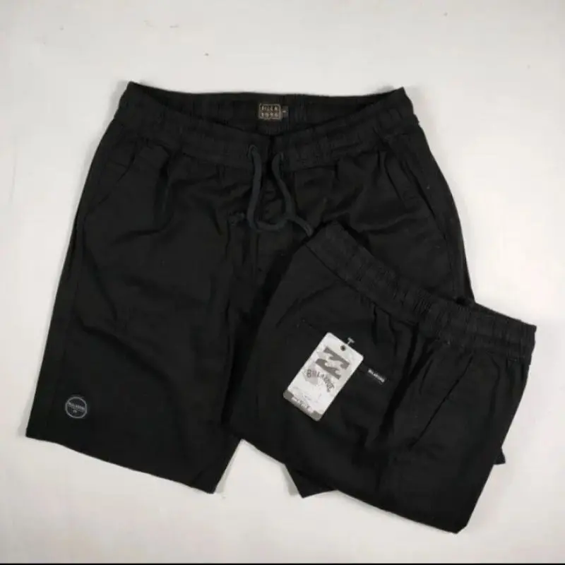 Promo paket 5pcs celana boardshort bahan premium distro 1