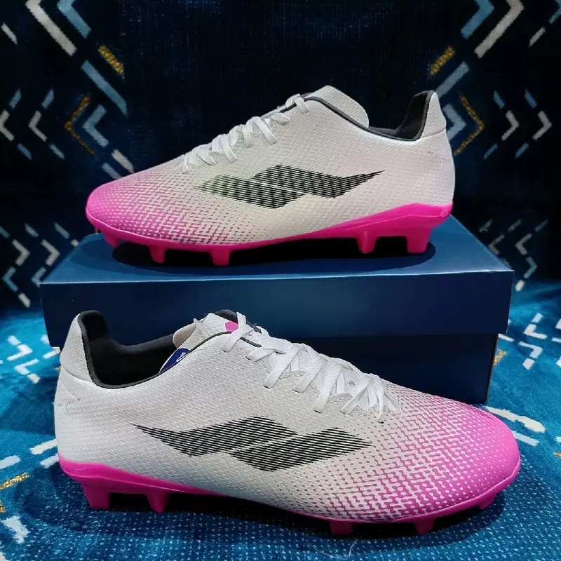 Sepatu Bola Mills evos+ FG 3 Warna 2