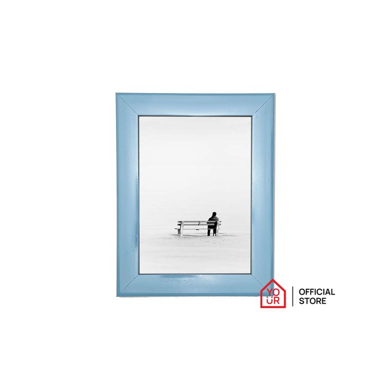 BINGKAI FOTO FRAME 5R ( 13 cm x 18 cm ) minimalis - YourChoice 3