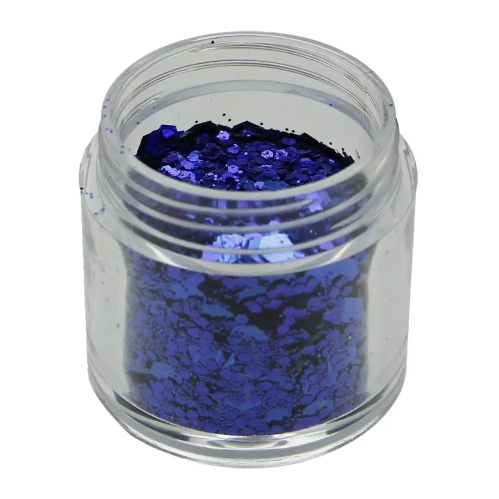 1 Nail Sequin Glitters Sequin