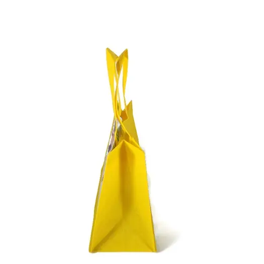 Tas Halloween (10pcs) Souvenir Goodie Bag Halloween Labu Trick or treat Halowin Pesta Hantu 2