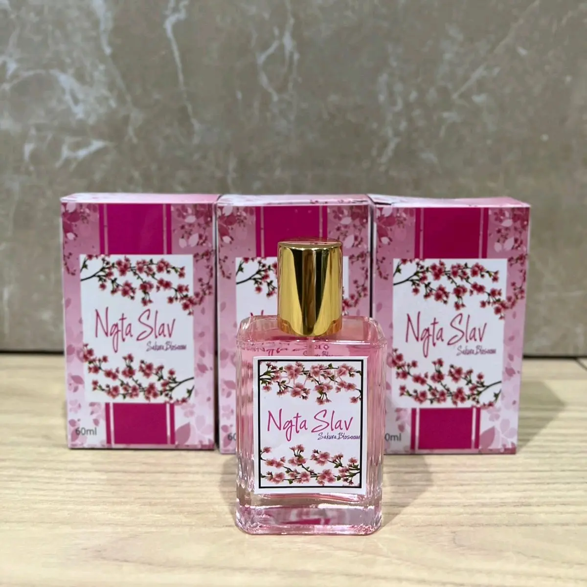 PROMO BELI 1 DAPAT 1 Parfum Nagita Slavina 50ml Premium / Parfum Nagita Slavina 50ml Best Seller / Parfum Wanita Wangi Tahan Lama Laki-laki Perempuan Uniseks Wanginya Perfume