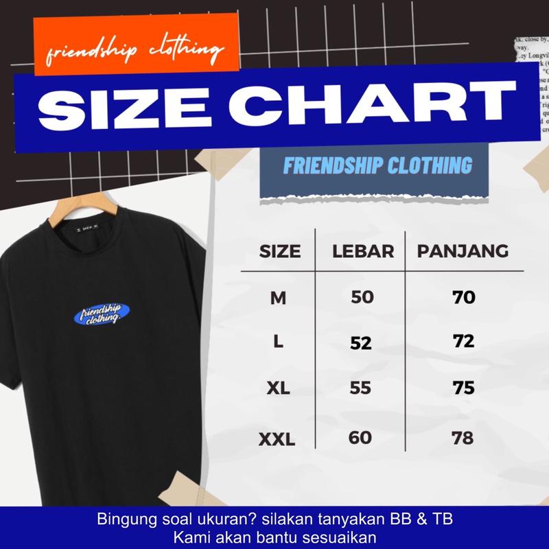 KAOS BAND BLACK SABBATH COTTON COMBED 24s PREMIUM FRIENDSHIP CLOTHING Baju Distro Pria T-Shirt Hitam Dewasa Sablon 4