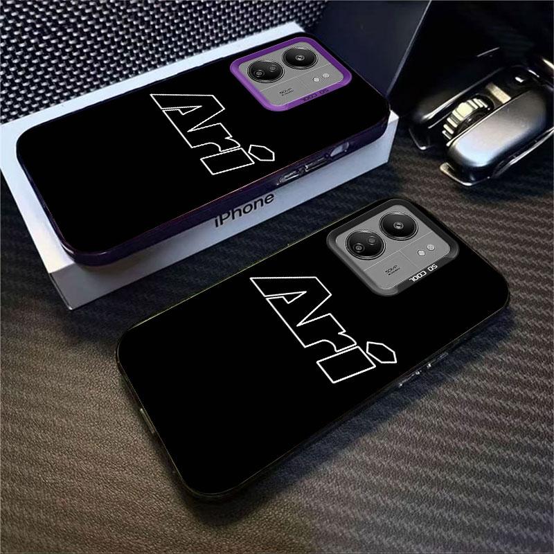 เคสโทรศัพท์, สำหรับ Redmi 13C 4G, 13C 5G, 13R 5G, Xiaomi POCO M6 5G, POCO C65, ดีไซน์การ์ตูนน่ารัก, 