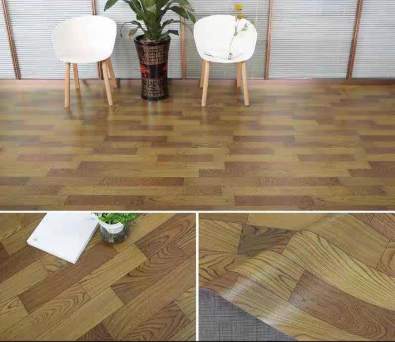 combo 3m vuông thảm simili lót sàn giá rẻ kích thước 1mx3m 4