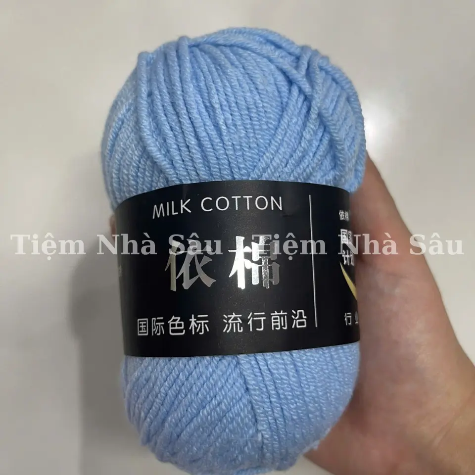 54-Xanh nước biển