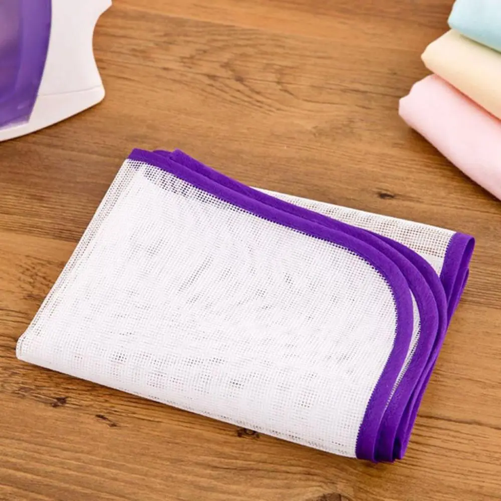 1 Sheet Ironing Board Cover ive Press Mesh Ironing Cloth