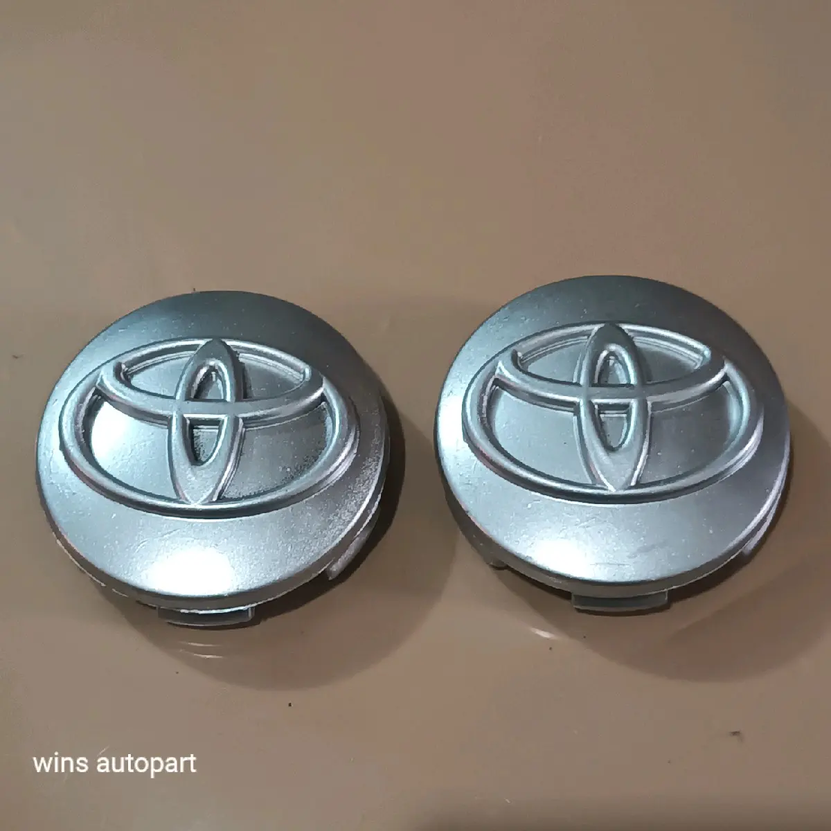 dop roda tutup as velg AVANZA 2005 -2015 diameter 5.7cm harga satuan
