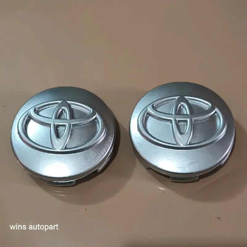 dop roda tutup as velg AVANZA 2005 -2015 diameter 5.7cm harga satuan 0