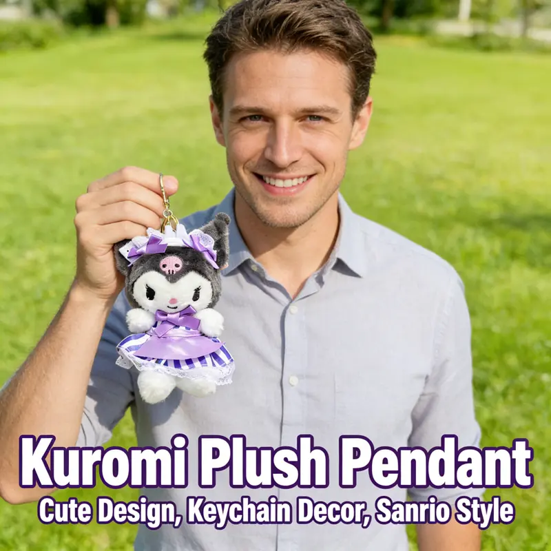 balloon doll keychain lol2025 - TikTok Shop Malaysia