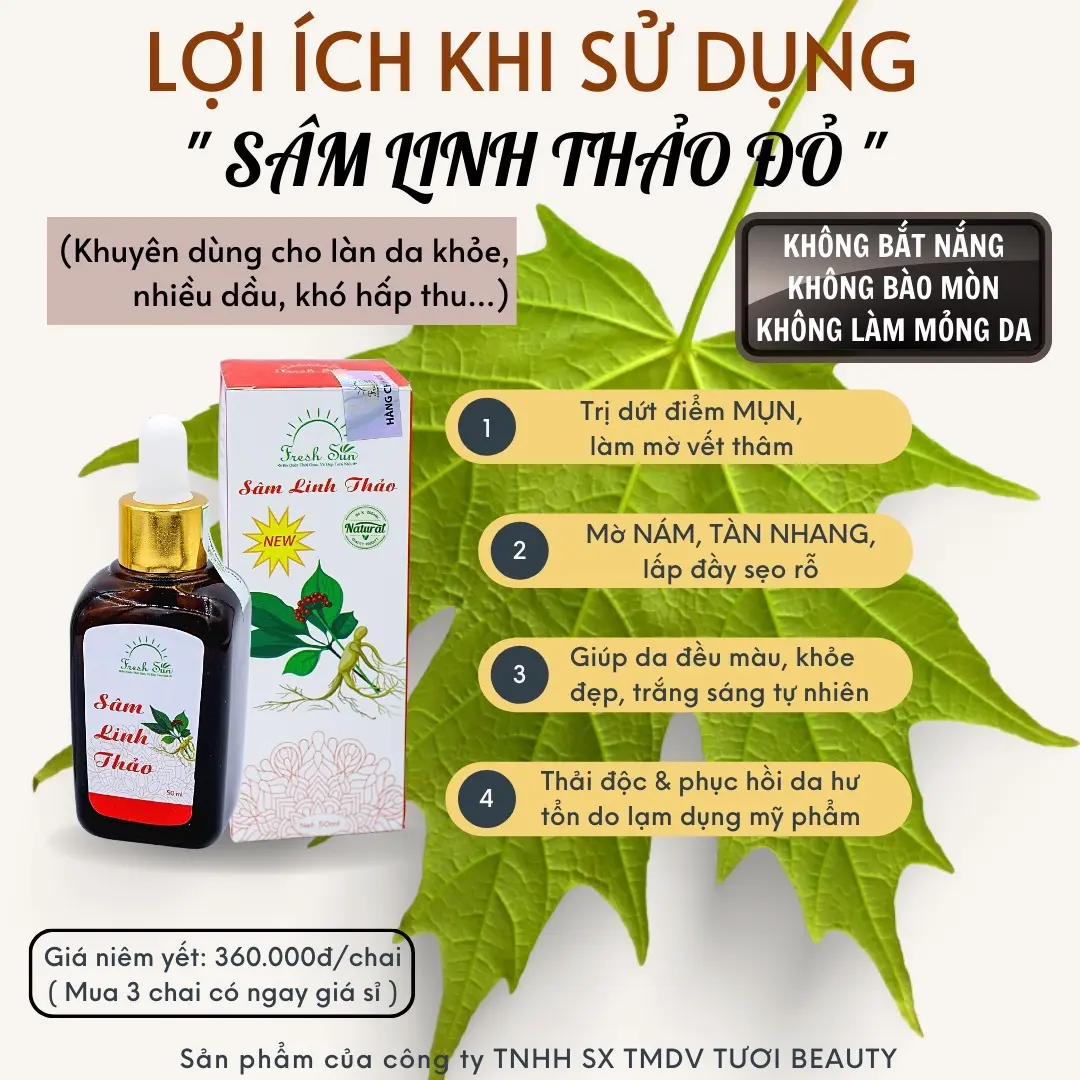 Chăm da mụn