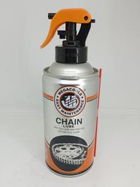 Gambar Chainlube , Minyak Pelumas Rantai kemasan 300ML - Megacool Chainlube 300ML dari Makmur Jaya Motor Pasar Minggu Kota Administrasi Jakarta Selatan 2 Tokopedia
