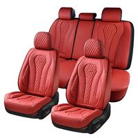 Seat & Seat Covers