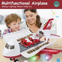 Gambar Mainan Pesawat Anak DIY Bongkar Pasang - Magical Airplane Playhouse - Biru Muda dari Mama Sing Kota Administrasi Jakarta Pusat 5 Tokopedia