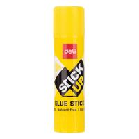 Gambar Deli Lem Stik Glue Stick Super Kuat 8 gr EA20010 - 1 pcs dari Margonopaper Kota Semarang 2 Tokopedia