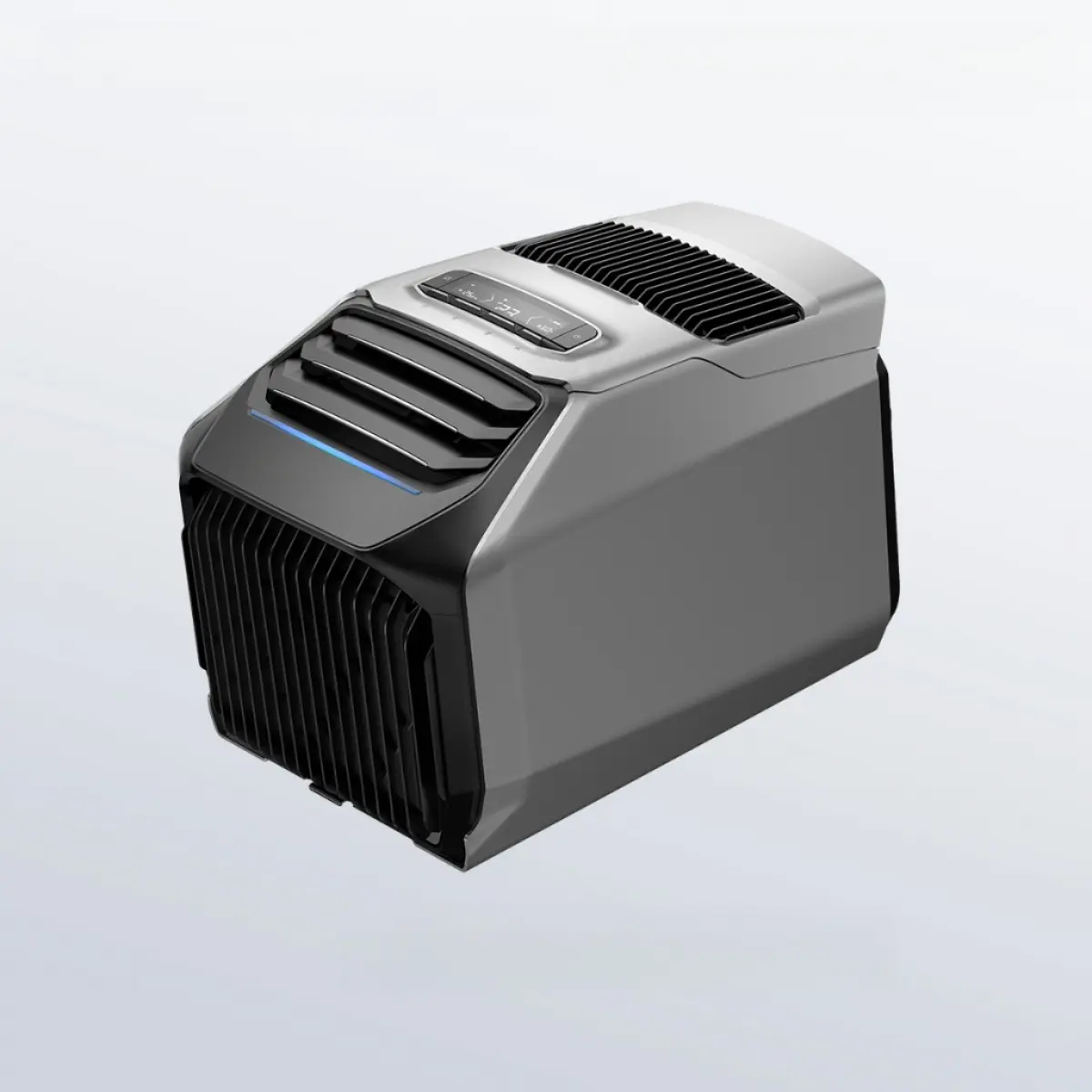 STUARRT Portable Air Conditioner with Heat Air Portable AC for Outdoor Tent Camping/RVs or Home Use