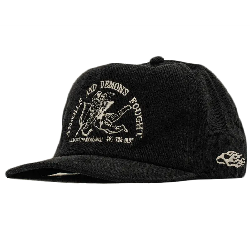 LXPL CAP ID トラッカーキャップ - TikTok Shop