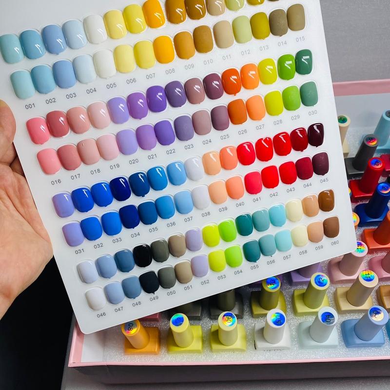 Sét sơn very good 60 màu tách lẻ xinh