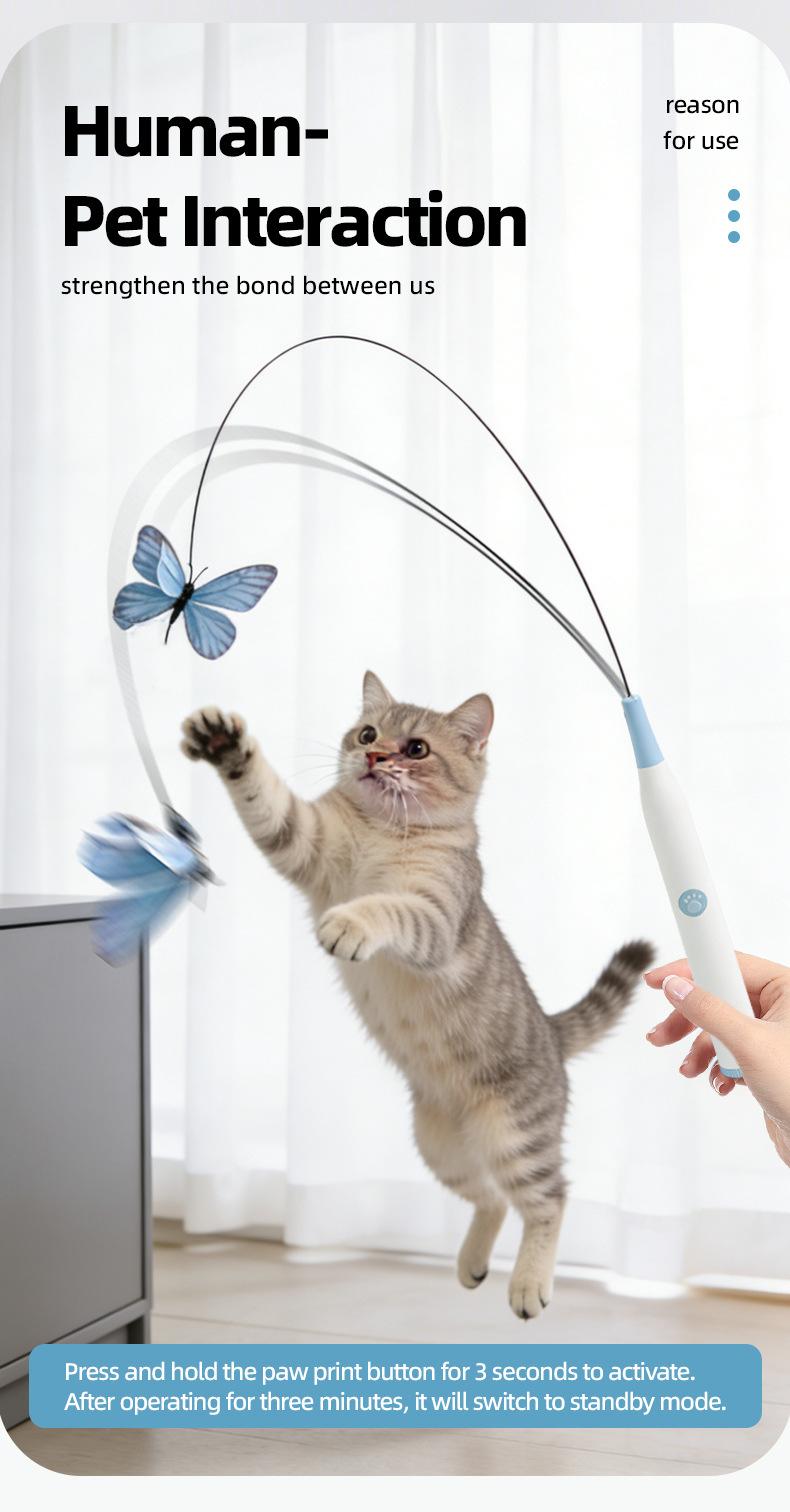 Mainan kucing,mainan hiburan sendiri,mainan memburu elektrik,penggoda kucing,mainan haiwan peliharaan,pemutar kucing automatik