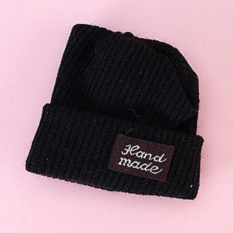 Product Introduction of 1Pc Doll Hat for 1/6 30cm Doll Hat Skate Cap Doll House Decoration for Kids Toys Birthday Gift Doll Accessories Miniature Scene 18