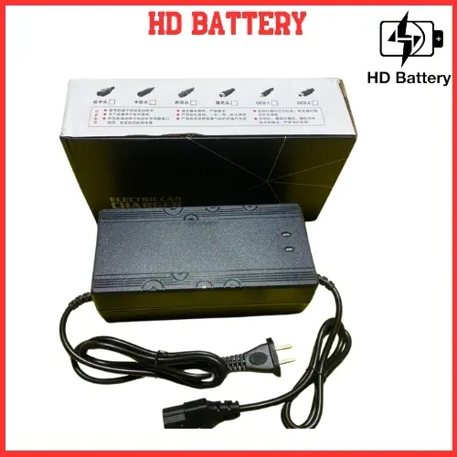 Sạc Xe Điện 48V3A Hàng Chuyên Hệ 13S 1