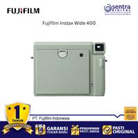 Gambar Fujifilm Instax Wide 400 Instant Photo Camera Automatic dari Sentra Digital Kota Surabaya 4 Tokopedia
