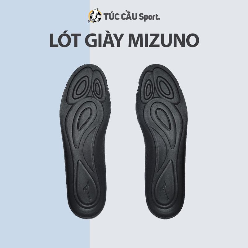 Lót giày bóng Mizuno chống trơn trượt êm mềm