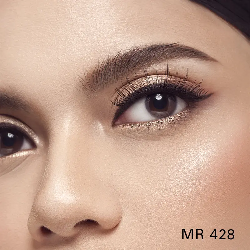 Mercredi-428 Bulu Mata Atas 2