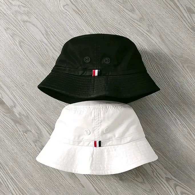 Mũ nón tai bèo, nón vành, mũ butket chất liệu cotton kiểu dáng unisex size 55- 58cm Kaki Hat