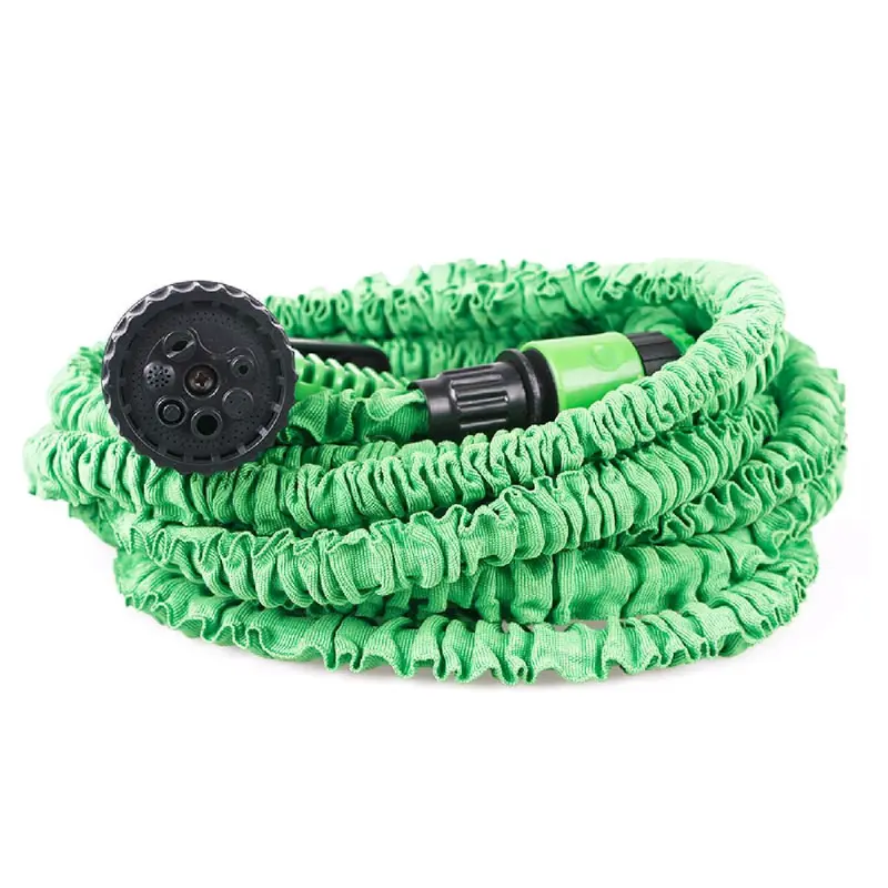 MAGIC HOSE Selang Fleksibel Portabel - 311- Hijau 5-10 M 1
