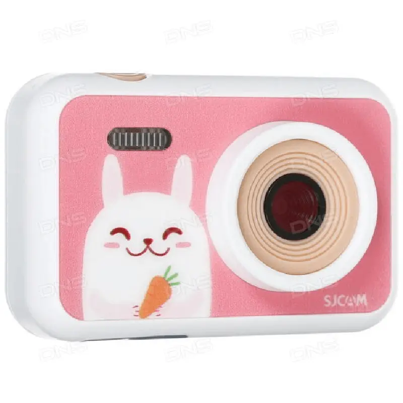 SJCAM FUNCAM KIDS CAMERA kamera pocket digital anak 6