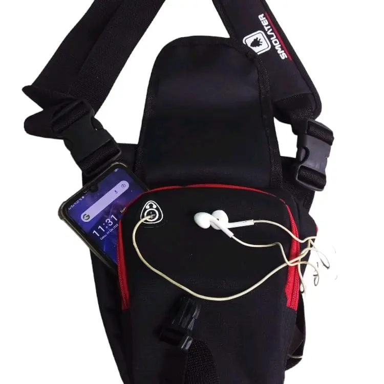 TAS PAHA TAS SLEMPANG TAS ARMY TAS TACTICAL 1