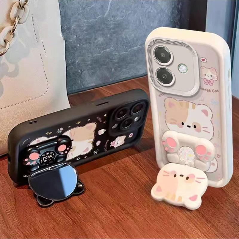 เคสโทรศัพท์, เคสสำหรับ OPPO A3X 4G, OPPO A3 5G, OPPO A3 4G, OPPO A40 4G, OPPO A40M 4G, OPPO A60 5G, 