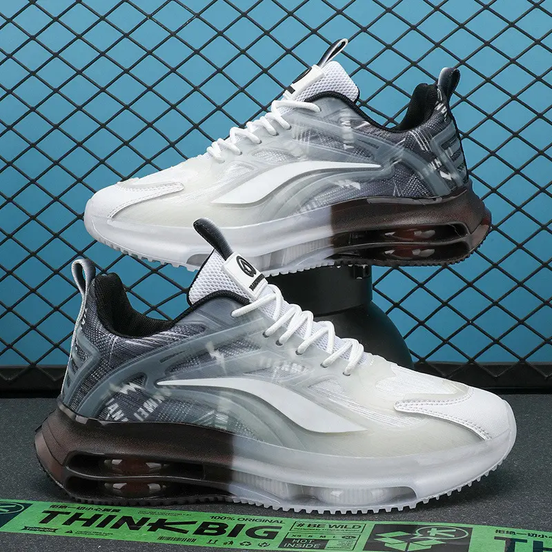 Giày Sneaker Nam Nữ CX Fashion 2024 Phong Cách Trẻ Trung - Shoes Sneaker 0