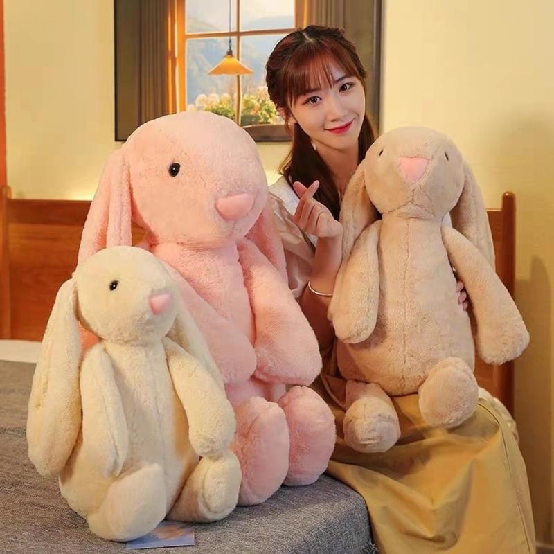 Gấu Bông Jellycat sz 90cm đáng yêu cute