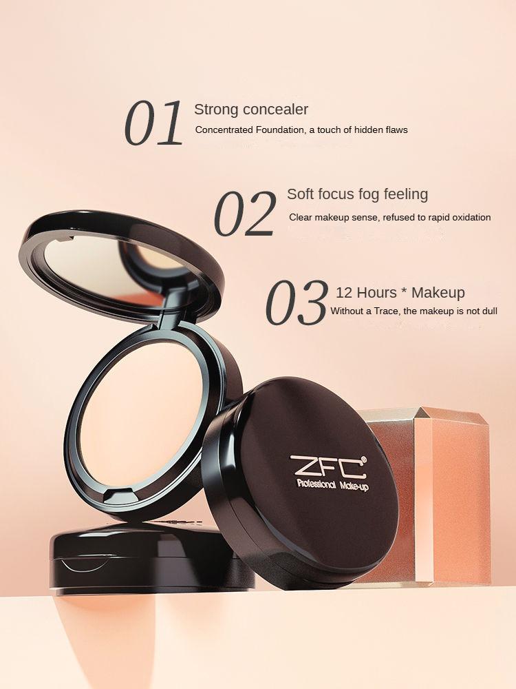 Product Introduction of ZestBeau CC Moisturizing Spot Masking Foundation Cream Concealer Foundation Liquid Concealer bb Cream Foundation Balm Blemish Cosmetic Makeup Moisturizer Moisture Makeup Moisture Makeup Moisture Hydrate 1