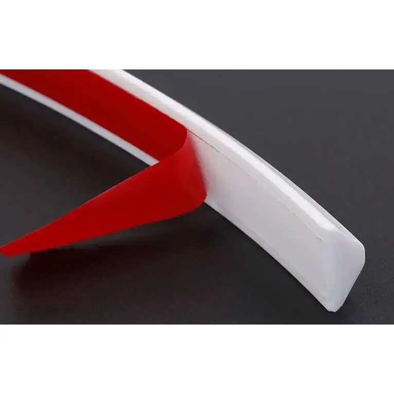 IBIZZA Lis Strip Pintu Sealing Strips Water Stopper Bar 1M - IB311 3