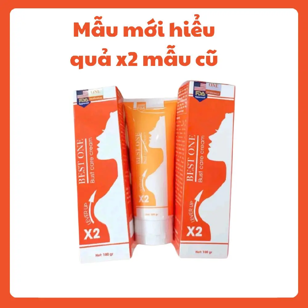COMBO 2 hộp kem massage big size Tăng Vòng 1 SV1 Tăng Nhanh [ 5 - 10 CM ] Nở Ngực Nhanh, Săn Chắc Ngực, Tăng size Vòng 1, Sữa Tăng Vòng 1