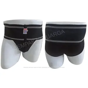 Celana Dalam Olahraga Supporter Full Brief Celana untuk pekerja berat | hernia Sunyong Terpopuler