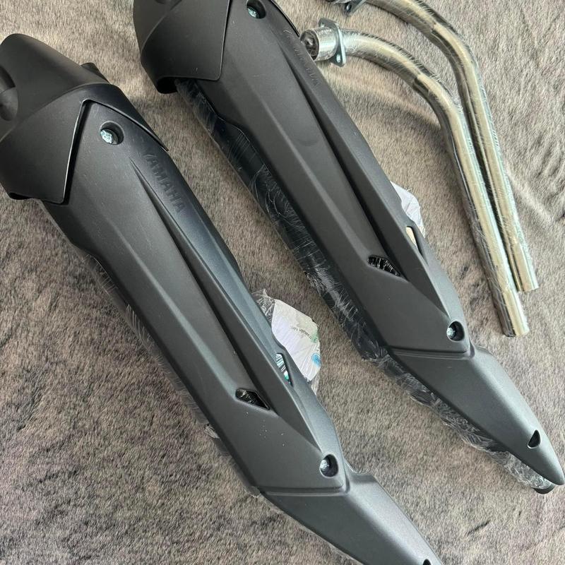  Pô LC êm và mốc dành cho Sirius bao gồm cuốn inox phụ tùng xe máy  