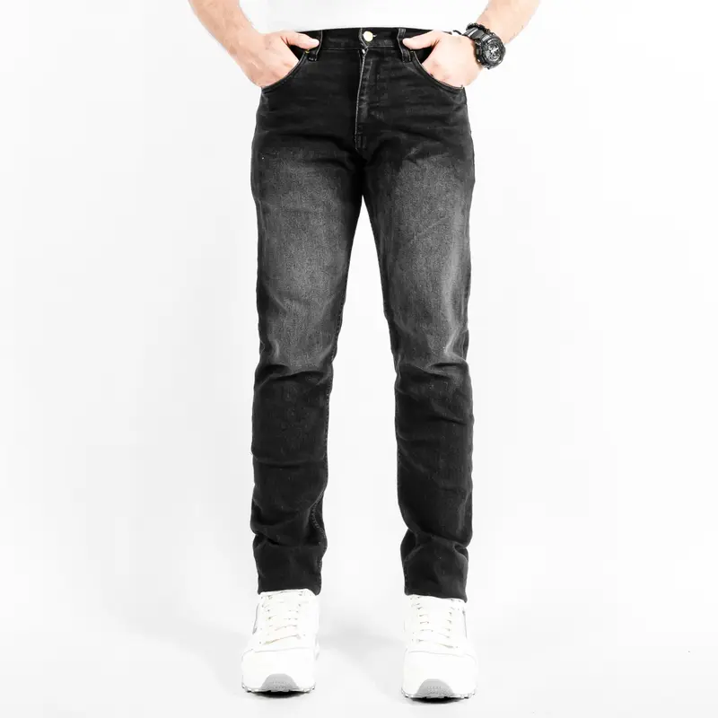 Skinny Price Shoes Pantalones Dama Gizmo Celana Denim Pants