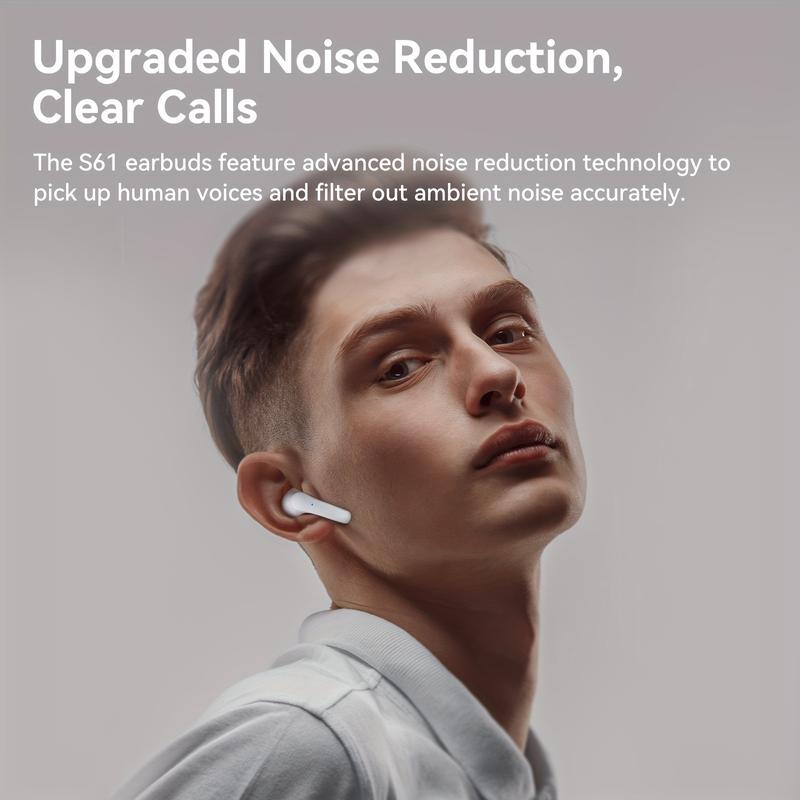 Product Introduction of Experience immersive sound with these wireless headphones. They deliver rich and detailed audio for music, movies, and games, enhancing your entertainment experience without wires. 8