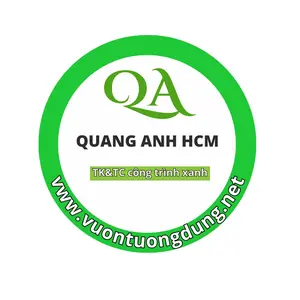 Phụ Kiện Làm Vườn Quang Anh