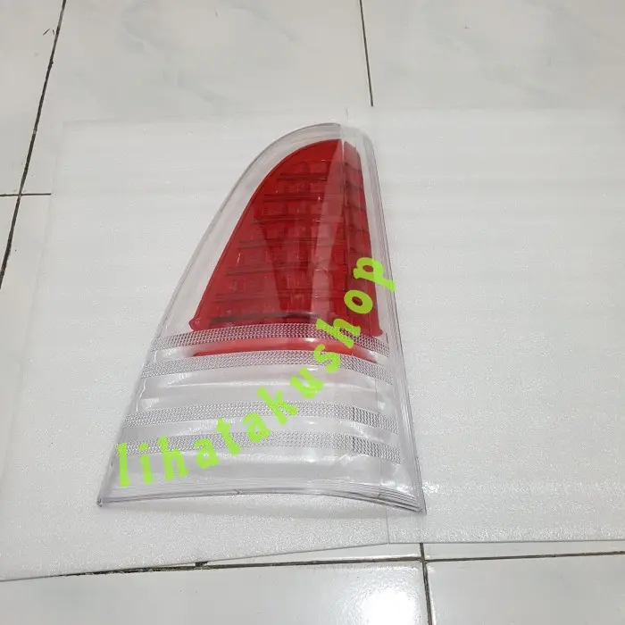 Mika Stop Lampu Belakang Innova New VVTI 2008 2009 2010 2011 - KIRI 3