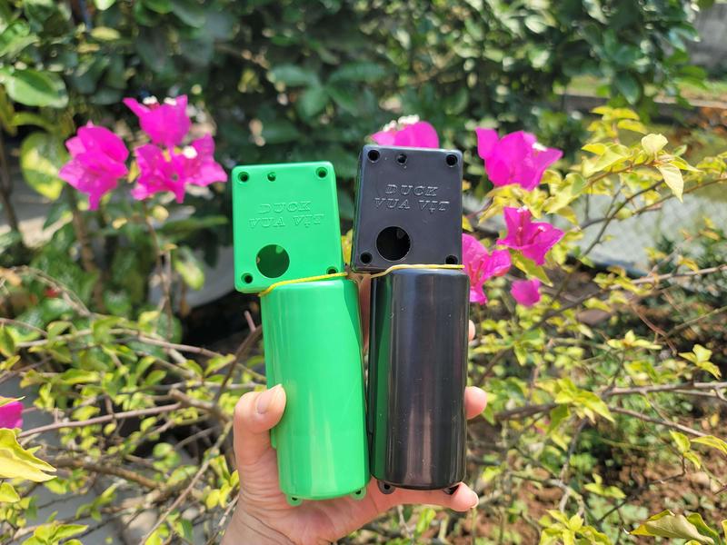 Vỏ thay thế cho máy nhổ lông vịt chất lượng cao 4